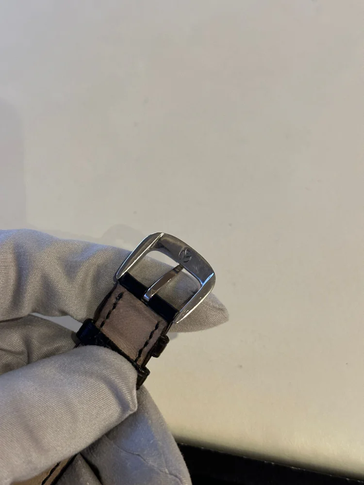 Franck Muller Chronograph Steel